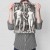 Poster metal Adam Eve Albrecht Durer gift