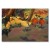Poster metal Before performance Degas gift