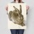 Poster metal Young Hare Durer gift