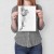 Poster metal Dancer Edgar Degas gift