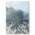 Poster metal Boulevard Monet gift