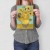 Poster metal Sunflowers van Gogh gift