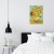 Plakat metalowy Sunflowers van Gogh Prezent