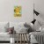 Poster metal Sunflowers van Gogh gift