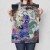 Poster metal The virgin Klimt gift