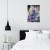 Poster metal The virgin Klimt gift