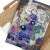 Poster metal The virgin Klimt gift