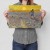 Poster metal Sower van Gogh gift