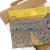 Poster metal Sower van Gogh gift
