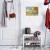 Poster metal The siesta van Gogh gift