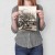 Plakat metalowy Parsonag Garden van Gogh Prezent