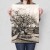 Plakat metalowy Parsonag Garden van Gogh Prezent
