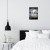Plakat metalowy Moon dream Prezent