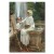 Poster metal Fountain John Sargent gift