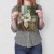 Poster metal Fountain John Sargent gift