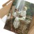 Poster metal Fountain John Sargent gift