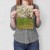 Plakat metalowy Flowering orchard van Gogh Prezent