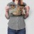 Poster metal Venus Botticelli gift