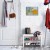 Poster metal Bedroom van Gogh gift