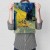 Poster metal Cafe Night van Gogh gift