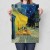 Plakat metalowy Cafe Night van Gogh Prezent