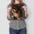 Plakat metalowy Prometheus Rubens Prezent