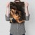 Plakat metalowy Prometheus Rubens Prezent