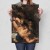 Plakat metalowy Prometheus Rubens Prezent