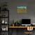 Plakat metalowy Poppy field van Gogh Prezent