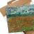 Poster metal Poppy field van Gogh gift