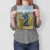Plakat metalowy Peasant Woman van Gogh Prezent