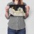 Plakat metalowy Olympia Edouard Manet Prezent