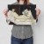 Plakat metalowy Olympia Edouard Manet Prezent