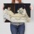 Poster metal Olympia Edouard Manet gift