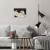 Poster metal Olympia Edouard Manet gift