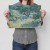 Plakat metalowy Olive orchard van Gogh Prezent