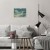 Plakat metalowy Olive orchard van Gogh Prezent