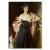 Poster metal Helen Vincent Sargent gift