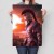 Poster metal ancient warrior gift