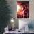 Poster metal ancient warrior gift