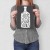 Poster metal save water drink vodka gift