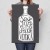 Poster metal save water drink vodka gift