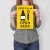 Poster metal open beer gift