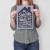 Poster metal Gdy Bóg jest gift