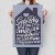 Poster metal Gdy Bóg jest gift