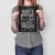 Poster metal Piano instrument Slate gift