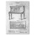 Poster metal Piano instrument Stone gift