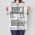 Plakat metalowy Piano instrument Daily Prezent