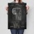 Poster metal Toilet paper roll Slate gift