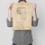 Poster metal Toilet paper roll Retro gift